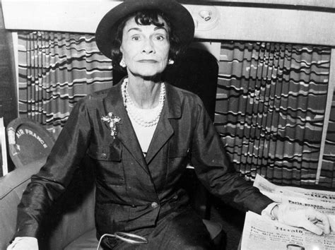 gabriel coco chanel.